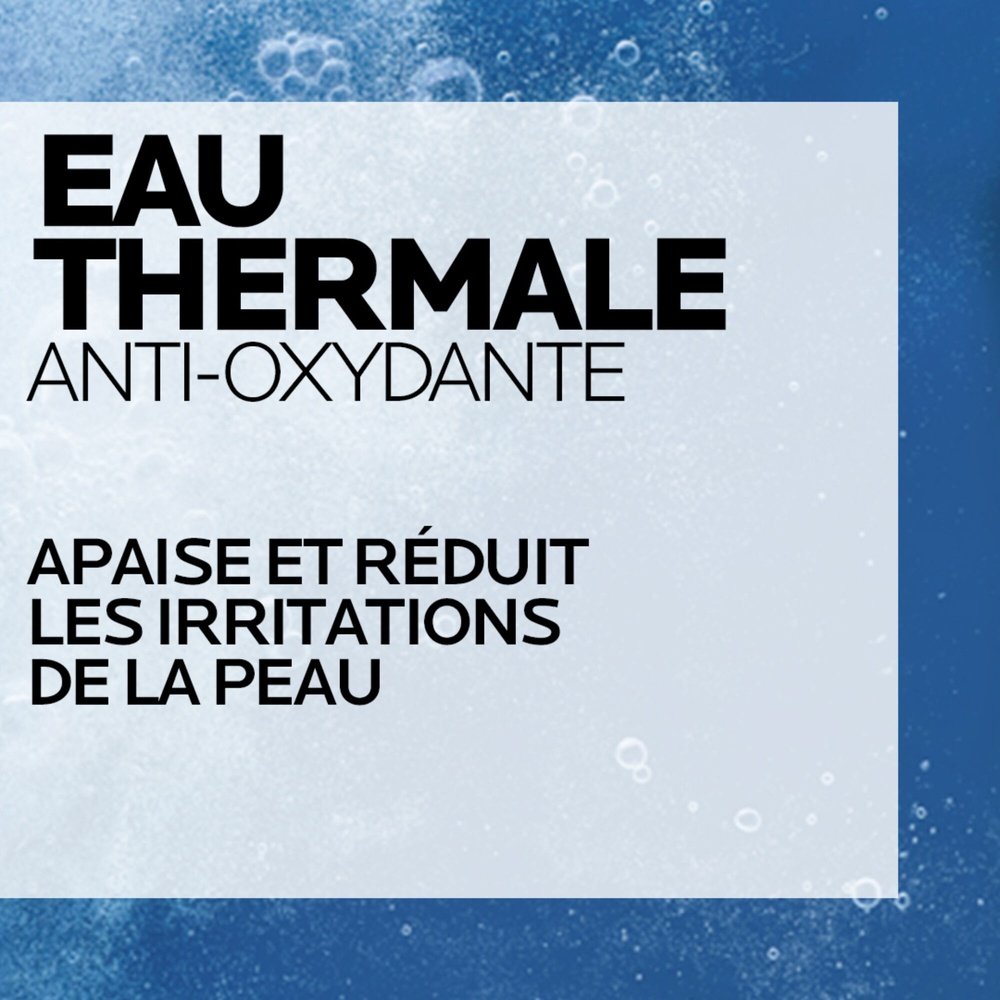 la roche posay – eau thermale – 300ml la roche posay – eau thermale – 300ml