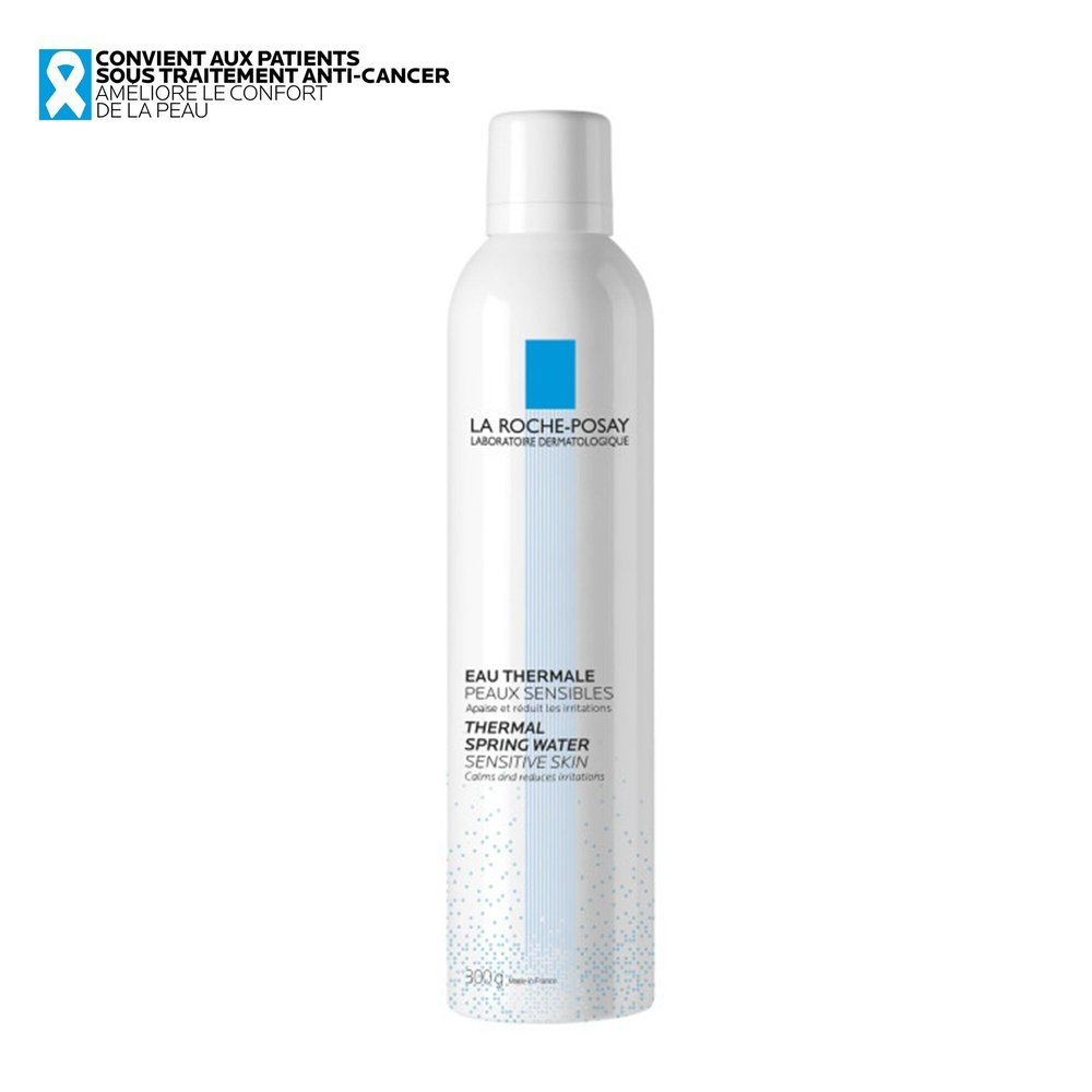 la roche posay – eau thermale – 300ml la roche posay – eau thermale – 300ml
