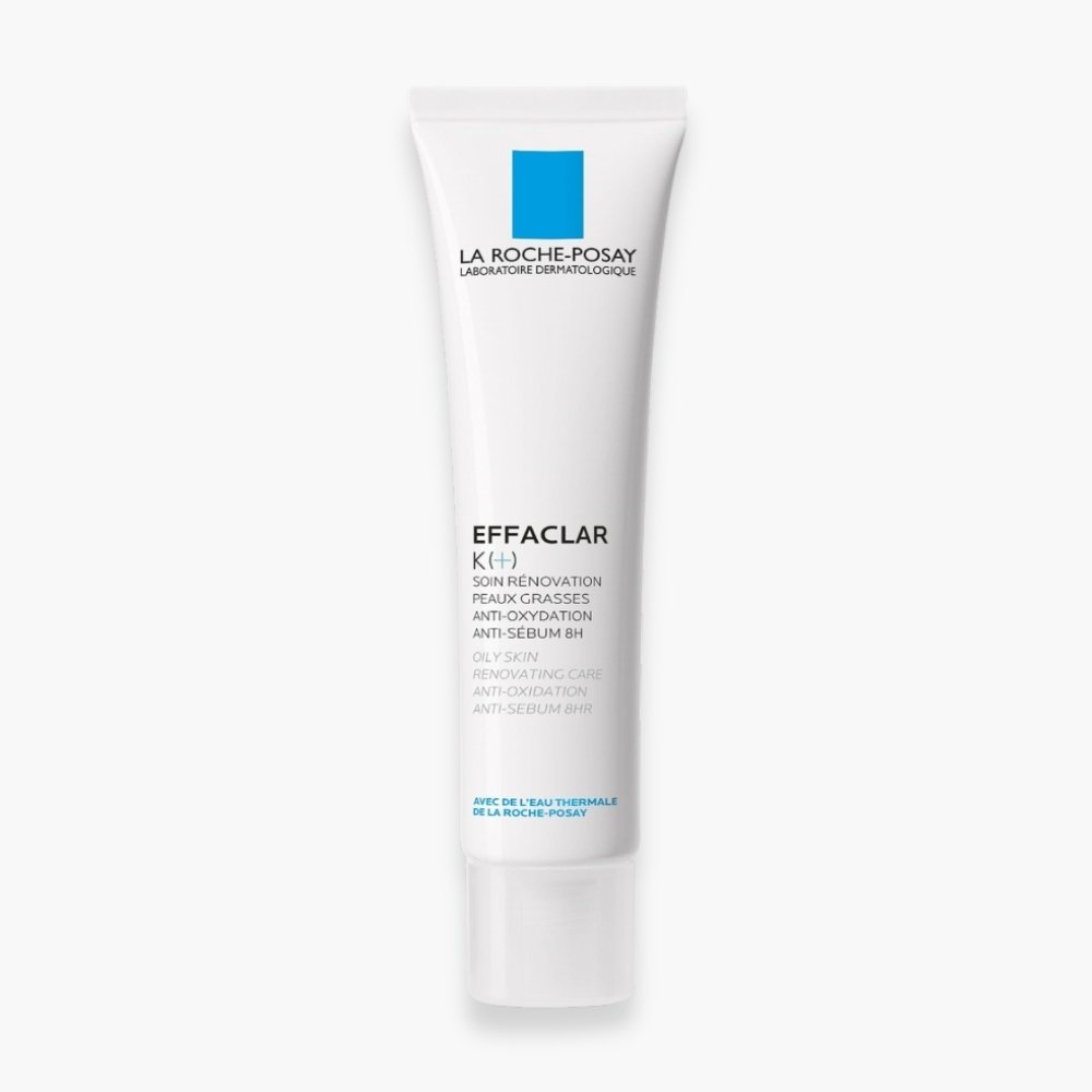 la roche posay – effaclar k(+) soin renovation – 30ml