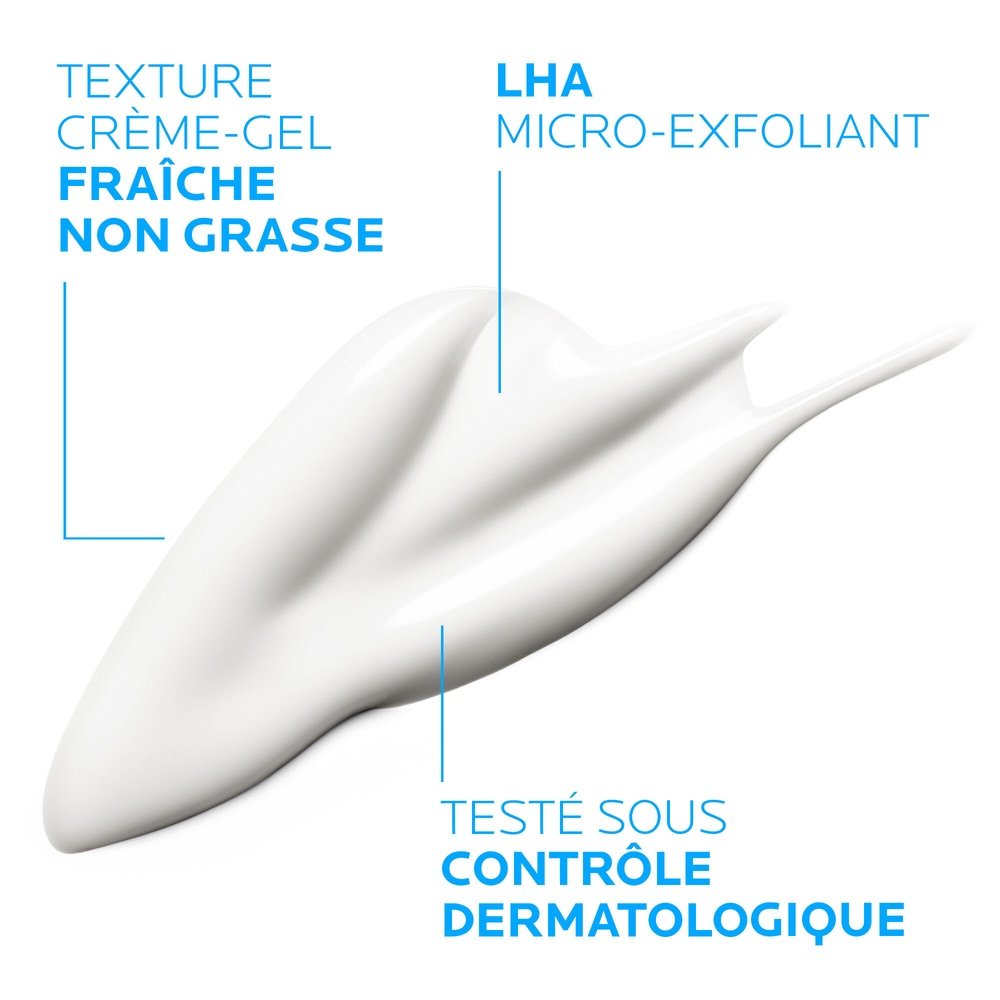 la roche posay – effaclar k(+) soin renovation – 30ml la roche posay – effaclar k(+) soin renovation – 30ml