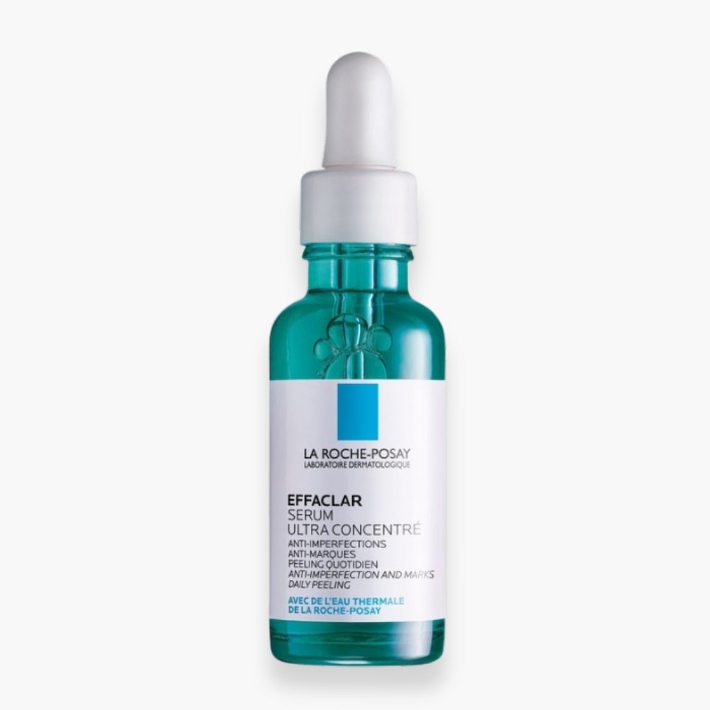 la roche posay – effaclar serum ultra concentre anti imperfections – 30ml