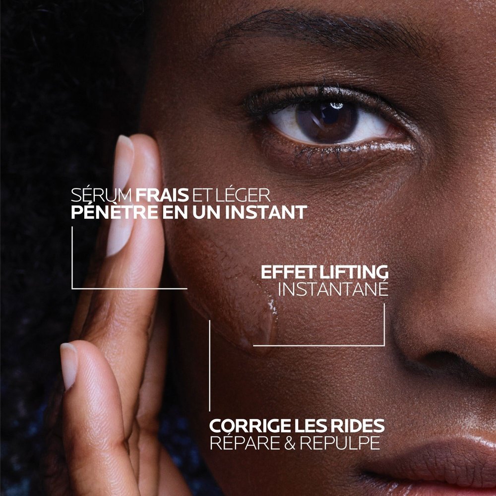 la roche posay – hyalu b5 serum suractive concentre anti rides – 30ml la roche posay – hyalu b5 serum suractive concentre anti rides – 30ml