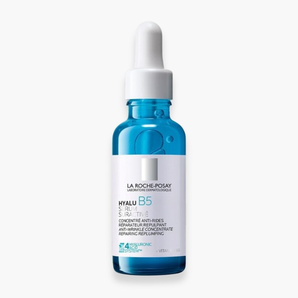 la roche posay – hyalu b5 serum suractive concentre anti rides – 30ml
