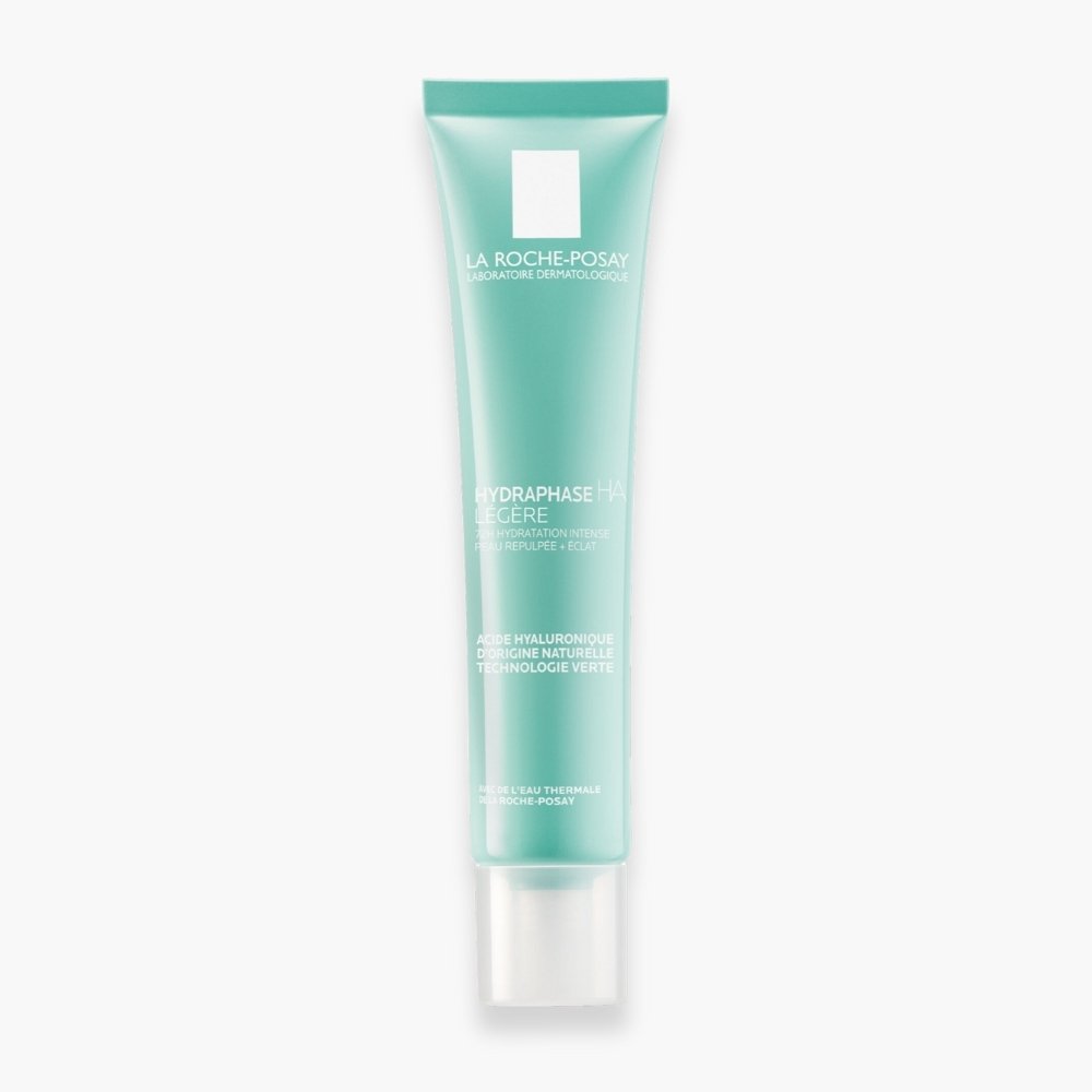 la roche posay – hydraphase ha legere creme hydratante – 50ml