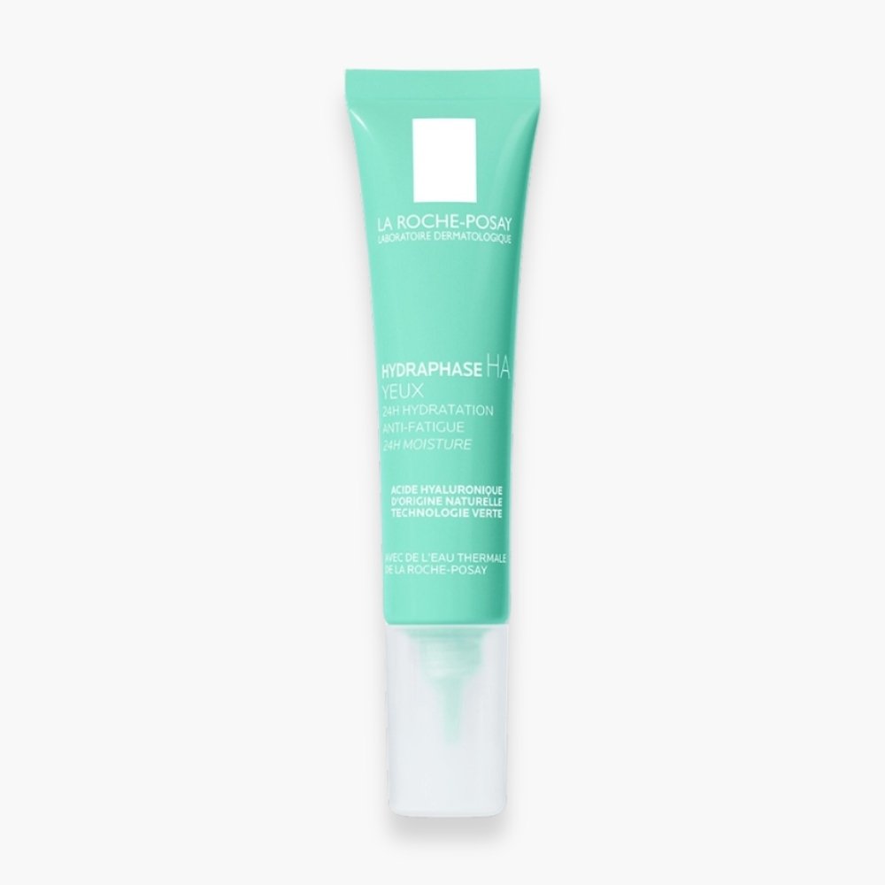 la roche posay – hydraphase ha yeux contour des yeux – 15ml