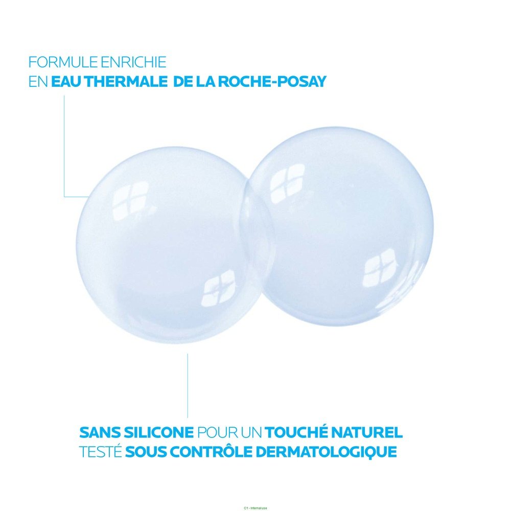 la roche posay – kerium doux extreme shampoing gel physiologique – 400ml la roche posay – kerium doux extreme shampoing gel physiologique – 400ml