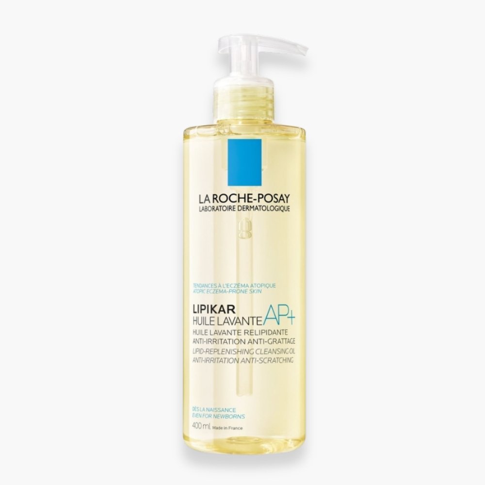 la roche posay – lipikar huile lavante ap+ – 400ml