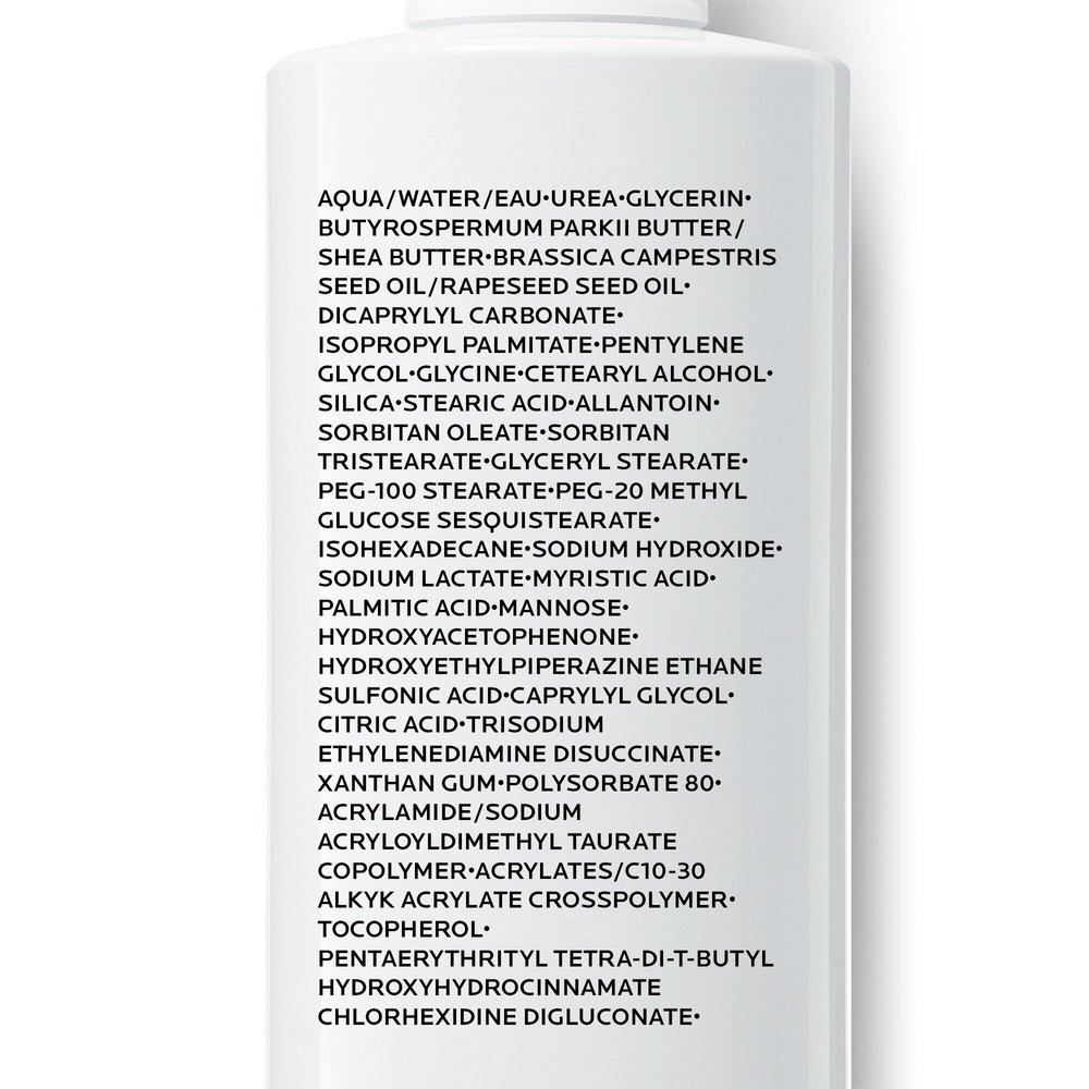 la roche posay – lipikar lait urea 10% hydratant – 400ml la roche posay – lipikar lait urea 10% hydratant – 400ml