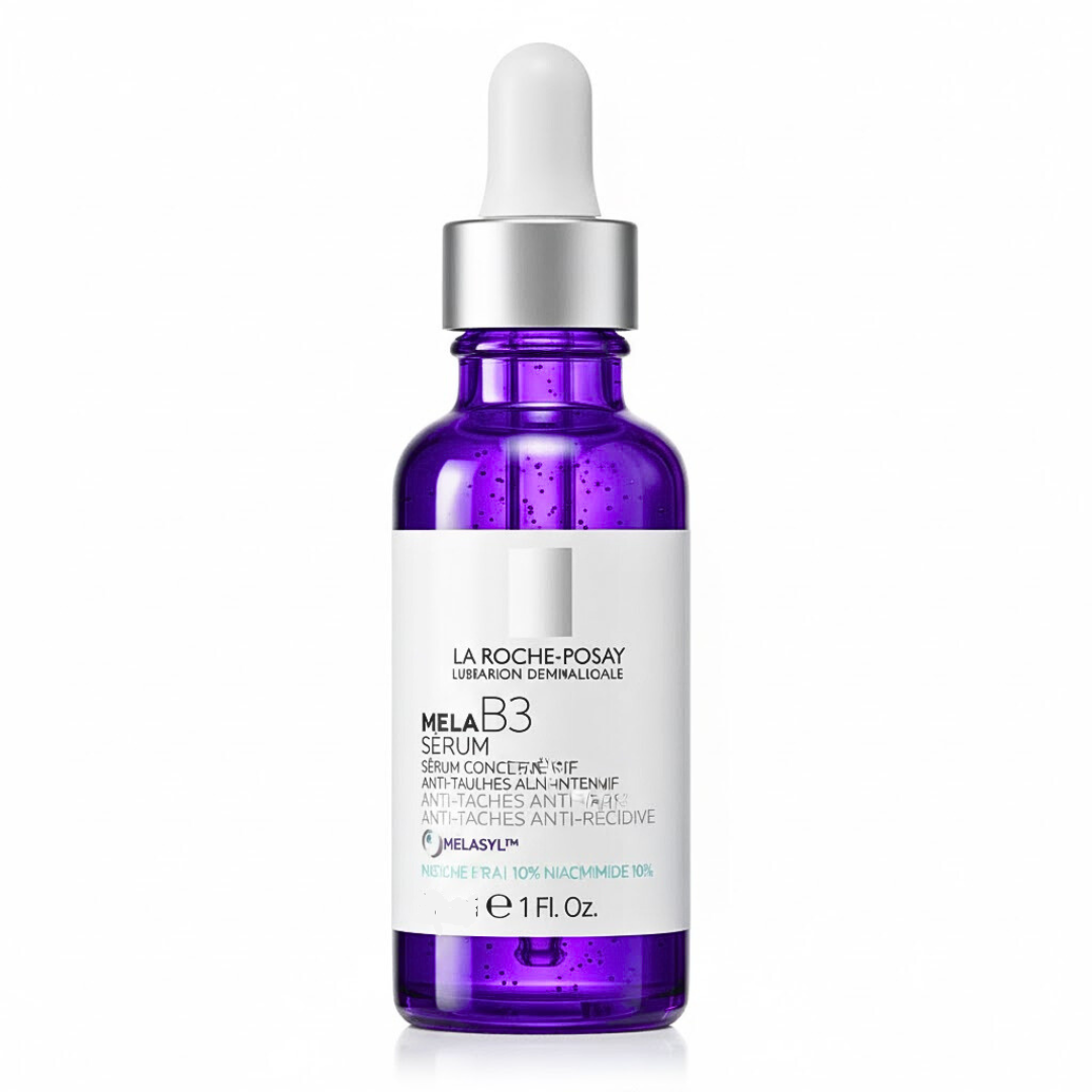 la roche posay – mela b3 serum – 50ml