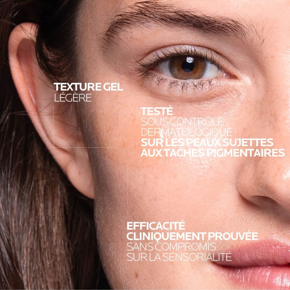 la roche posay – mela b3 serum concentre intensif anti taches – 30ml la roche posay – mela b3 serum concentre intensif anti taches – 30ml