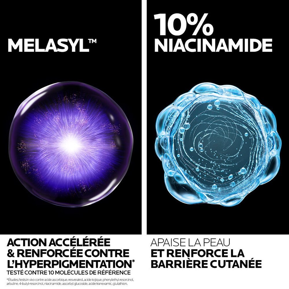 la roche posay – mela b3 serum concentre intensif anti taches – 30ml la roche posay – mela b3 serum concentre intensif anti taches – 30ml