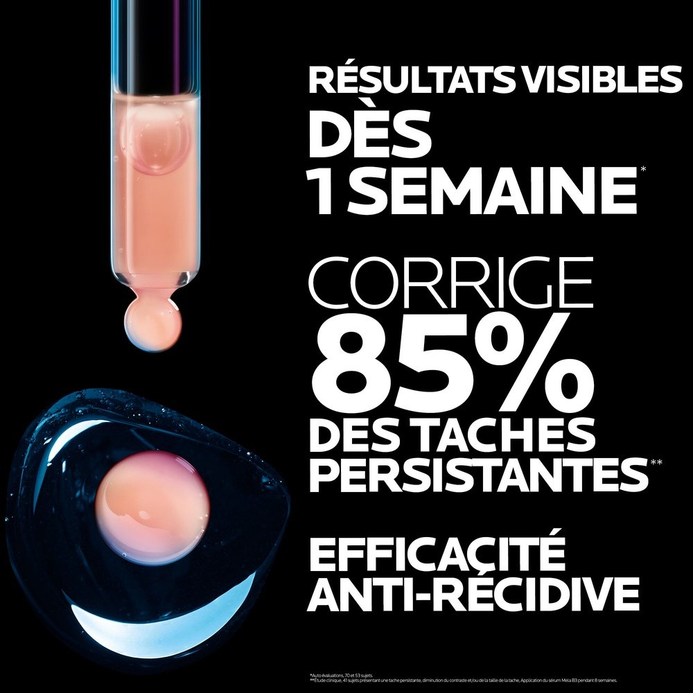 la roche posay – mela b3 serum concentre intensif anti taches – 30ml la roche posay – mela b3 serum concentre intensif anti taches – 30ml