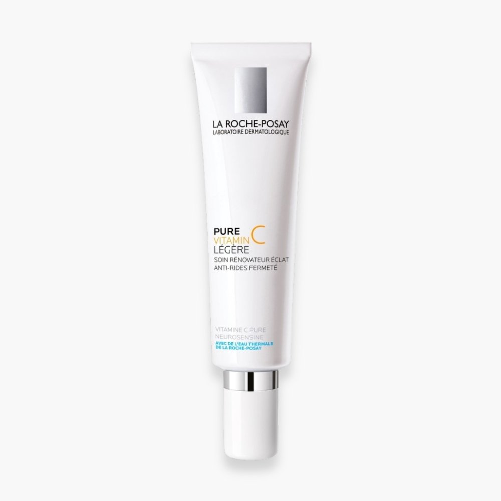 la roche posay – pure vitamin c legere soin renovateur eclat – 40ml