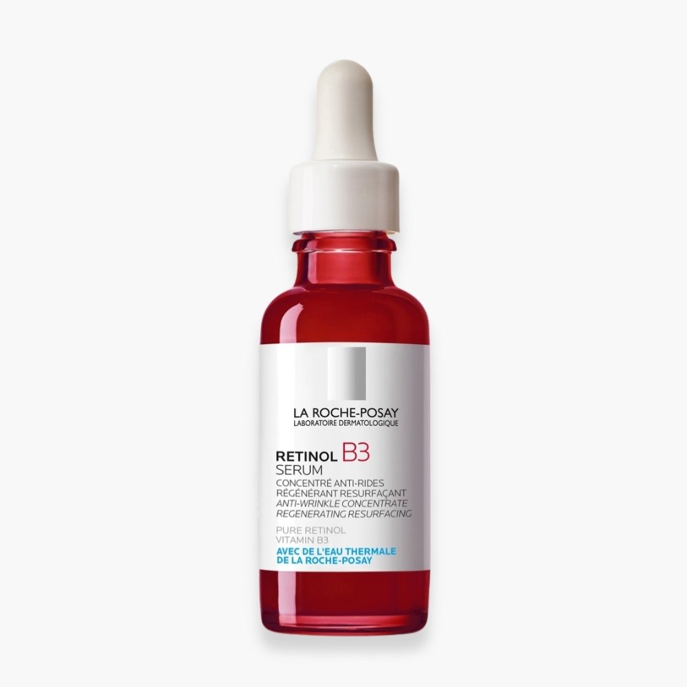 la roche posay – retinol b3 serum anti rides – 30ml