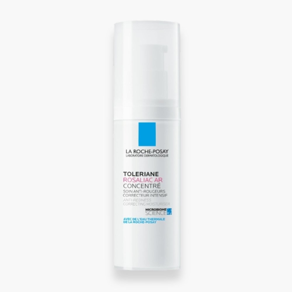 la roche posay – rosaliac ar concentre soin anti rougeurs – 40ml