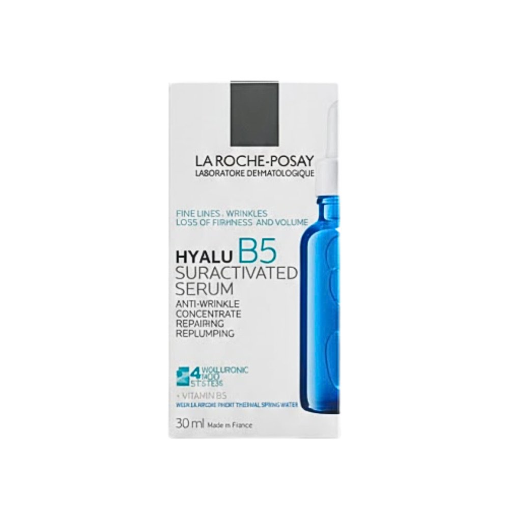 la roche posay – rp hyalu b5 serum suractive – 30ml