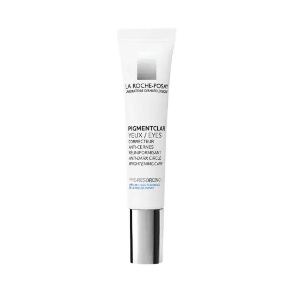 la roche posay – rp pigmentclar yeux – 15ml