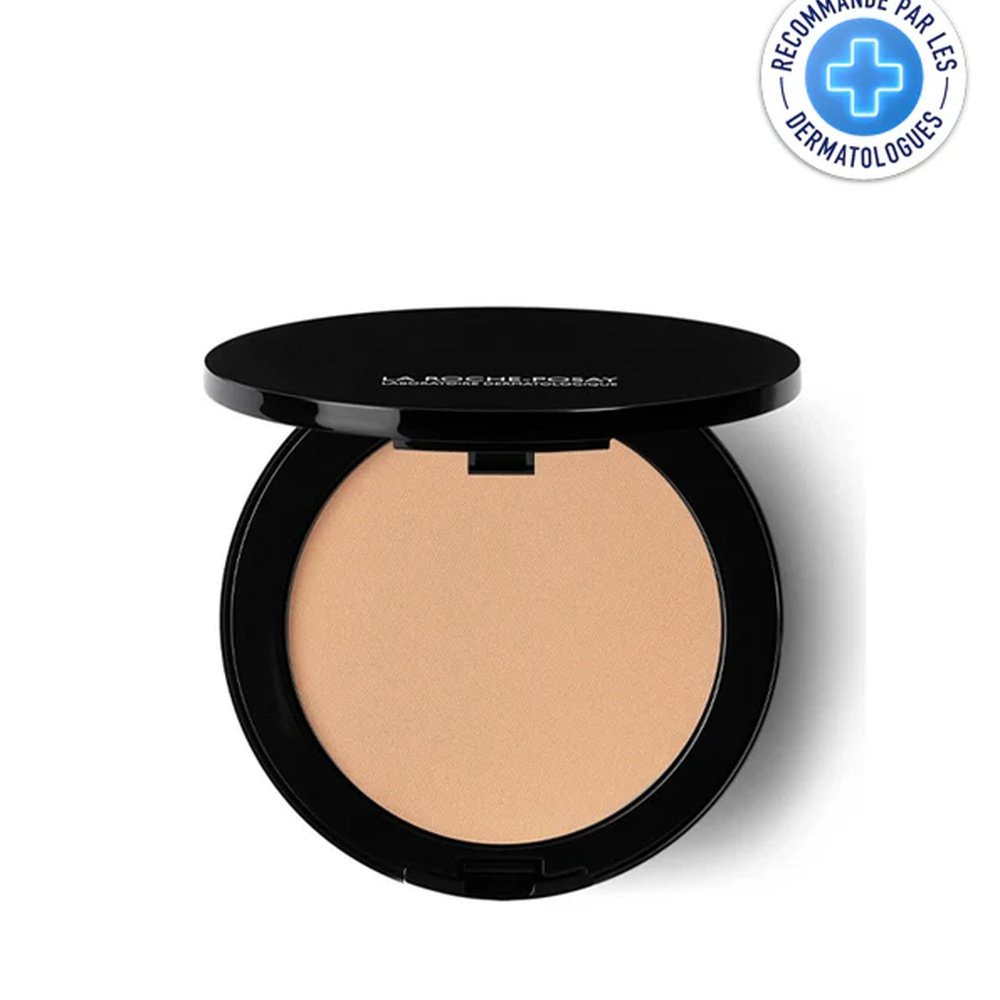 la roche posay – toleriane compact mineral 13