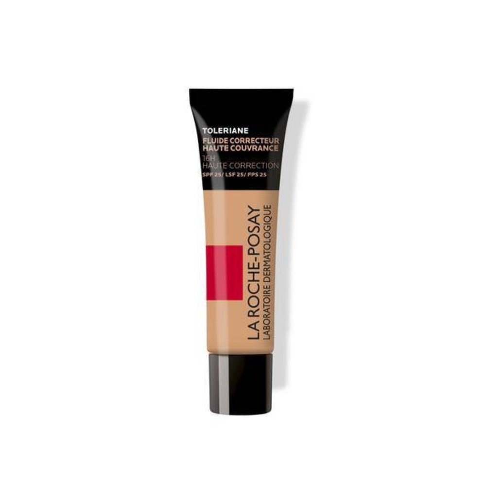 la roche posay – toleriane correcteur teint fluide spf25 peau sensible n11 beige claire – 30ml