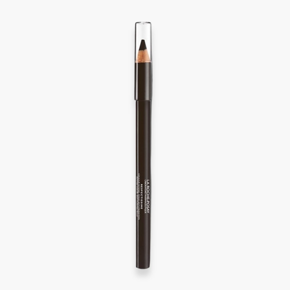 la roche posay – toleriane crayon yeux douceur noir – 1g