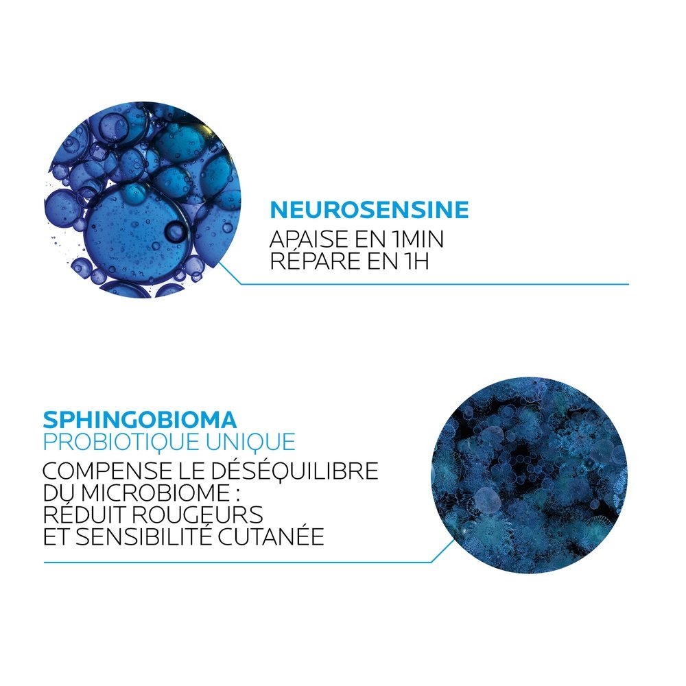 la roche posay – toleriane dermallergo creme soin hydratant – 40ml la roche posay – toleriane dermallergo creme soin hydratant – 40ml