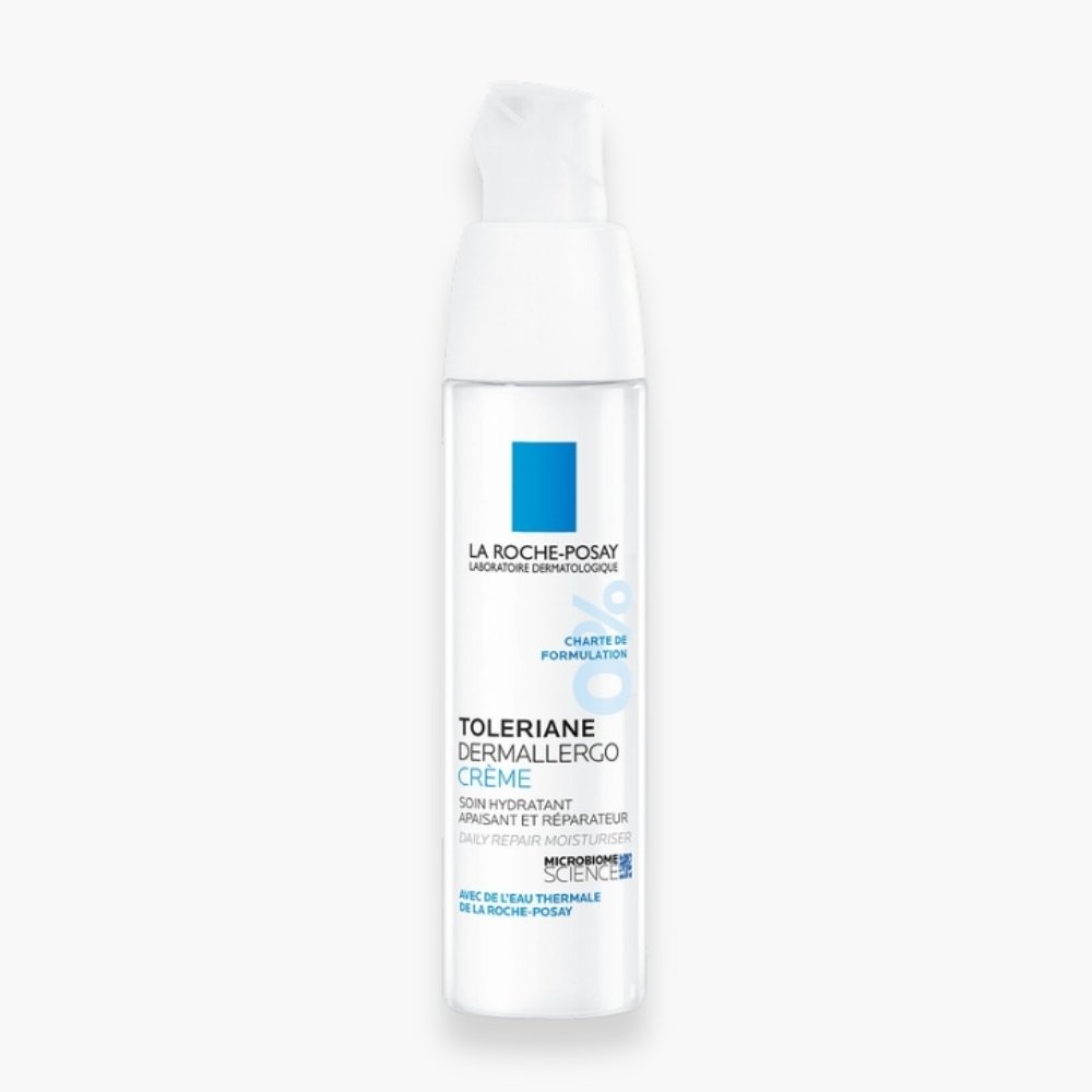 la roche posay – toleriane dermallergo creme soin hydratant – 40ml