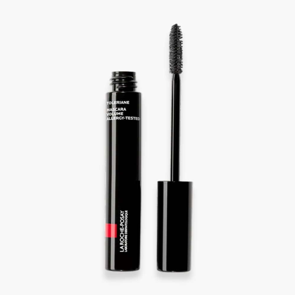 la roche posay – toleriane mascara multi dimensions noir – 1u