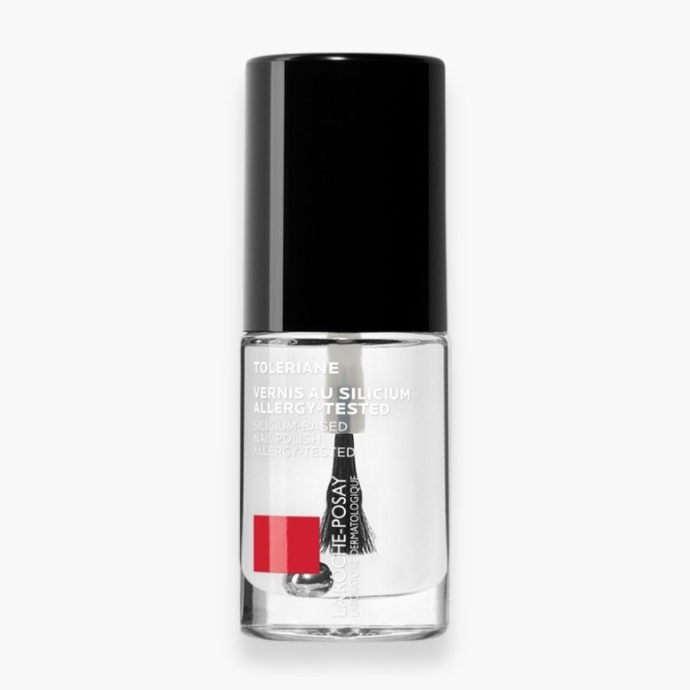 la roche posay – toleriane vernis a ongles au silicium top coat – 6ml