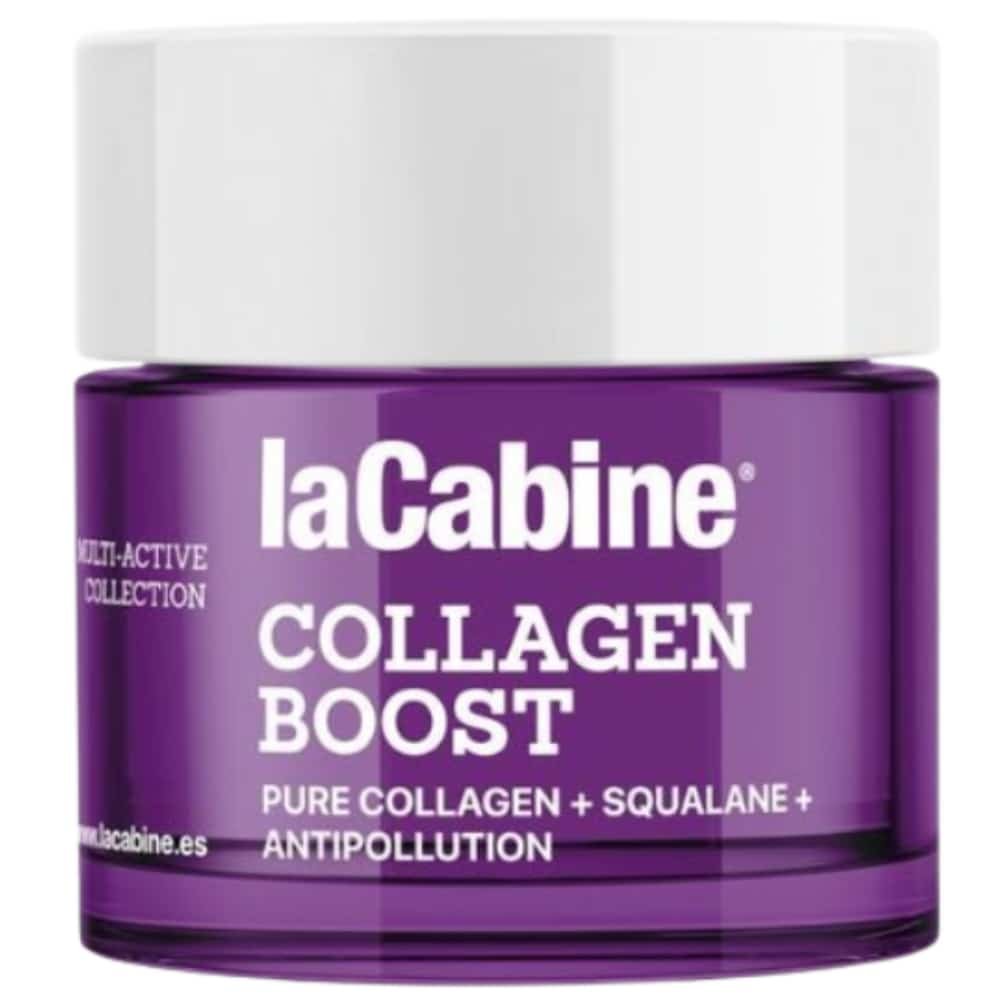 lacabine – collagen boost cream – 50ml