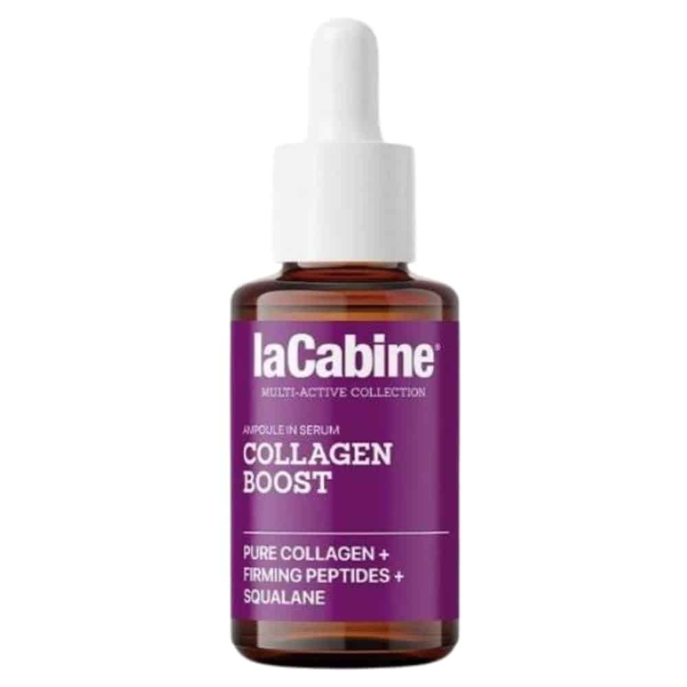 lacabine – collagen boost serum – 30ml