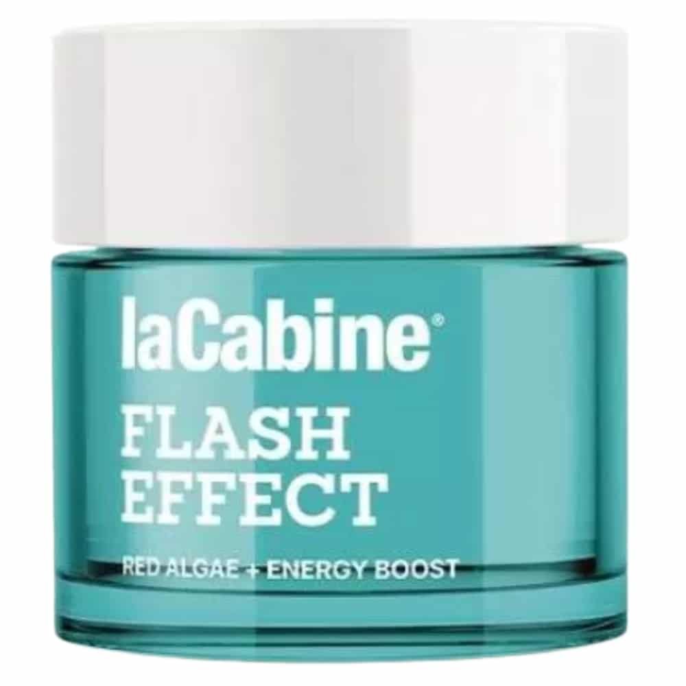 lacabine – flash effect gel – 50ml