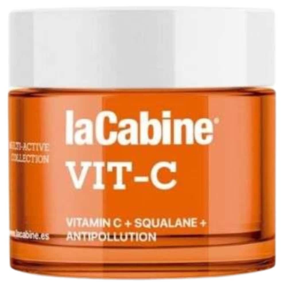 lacabine – vit c cream – 50ml