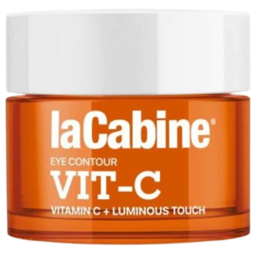 lacabine – vit c eye contour – 15ml