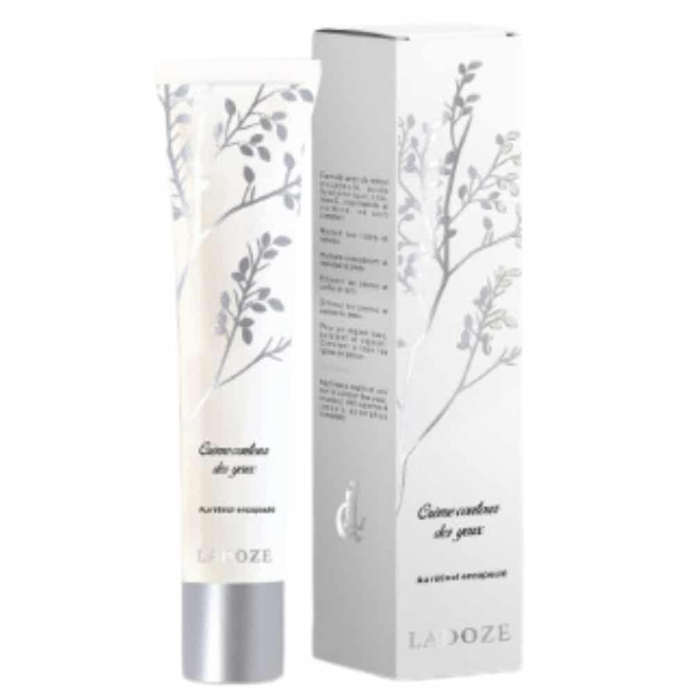 ladoze – contour des yeux au retinol encapsule – 15ml