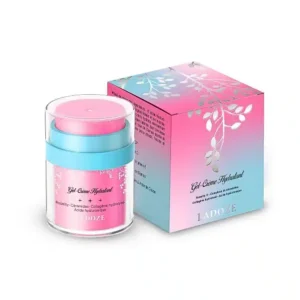 ladoze – gel creme hydratant – 50ml