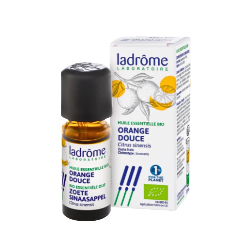 ladrome – he orange douce – 10ml