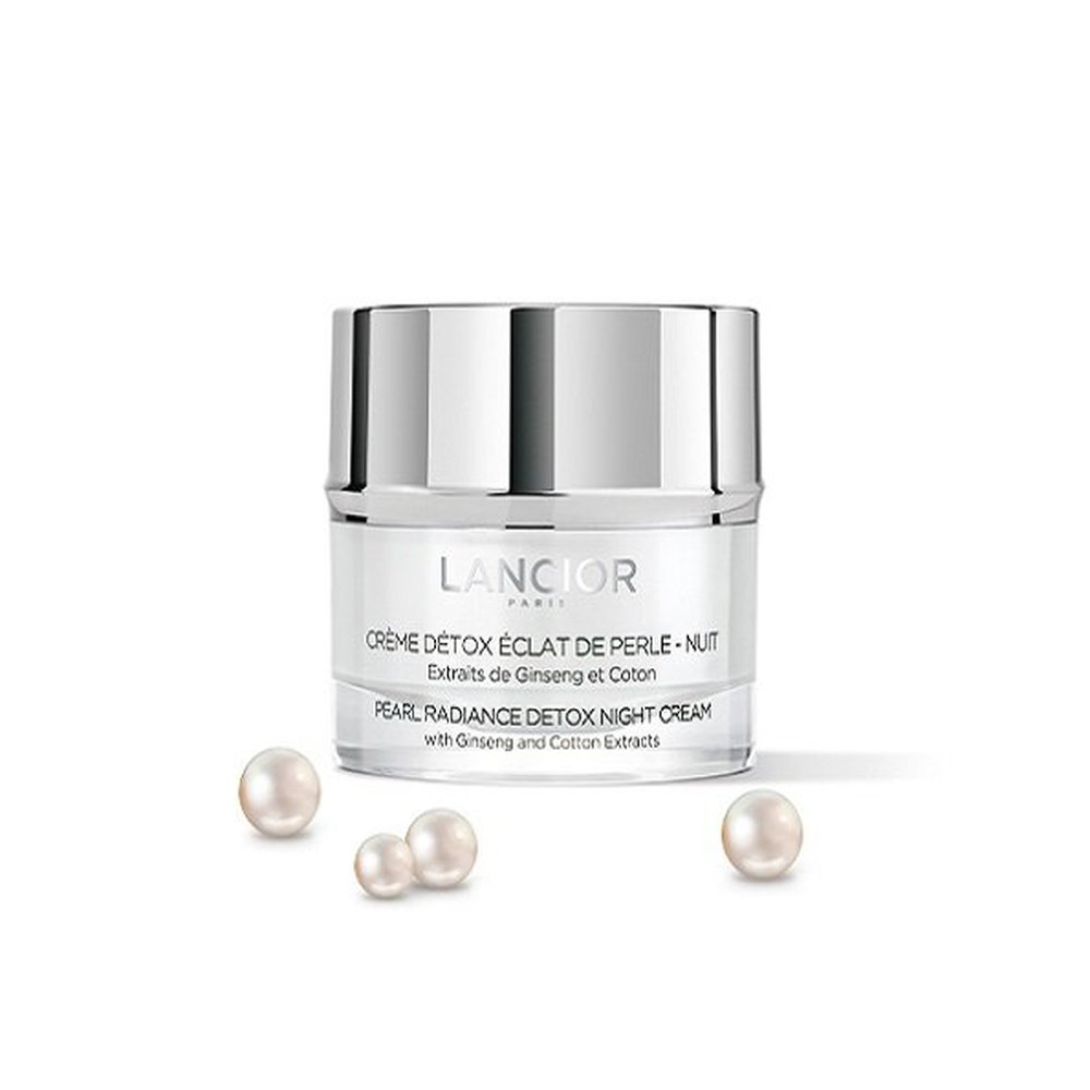 lancior – creme protect eclat de perle jour – 50ml
