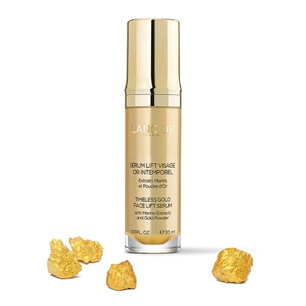 lancior – serum lift visage or intemporel – 30ml