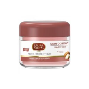 laura sims – soin coiffant nutri protecteur – 100ml