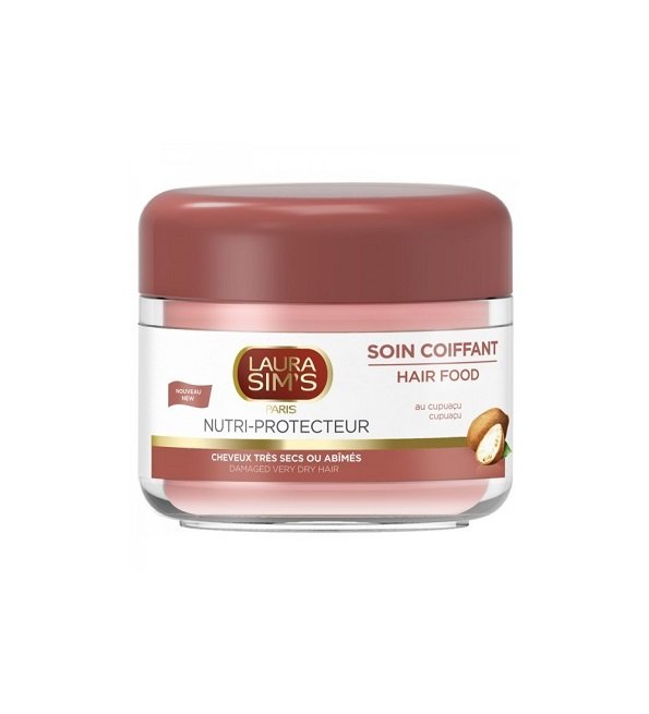 laura sims – soin coiffant nutri protecteur – 100ml laura sims – soin coiffant nutri protecteur – 100ml
