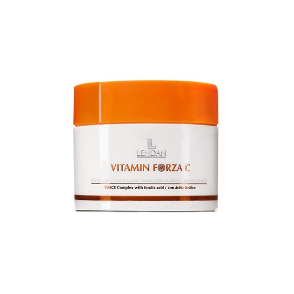 lendan – vitamin forza c masque – 200ml