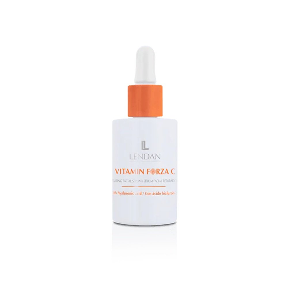 lendan – vitamin forza c serum facial reparateur – 30ml