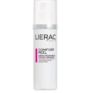 lierac – comfort peel