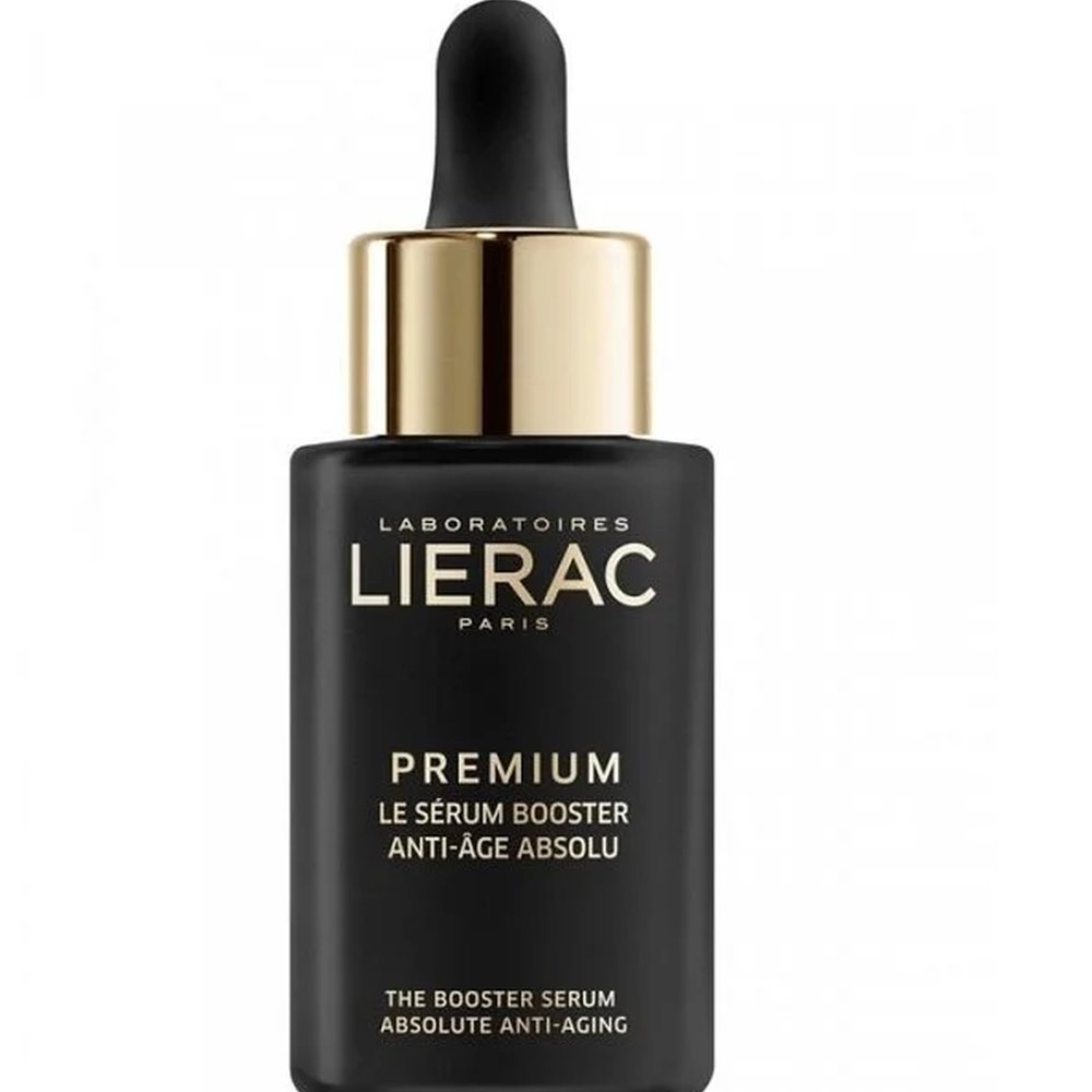 lierac – premium serum – 30ml