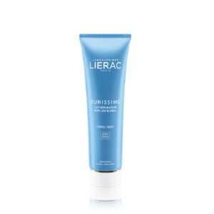 lierac – sunissime lait rÉparateur rÉhydratant anti Âge global 150ml