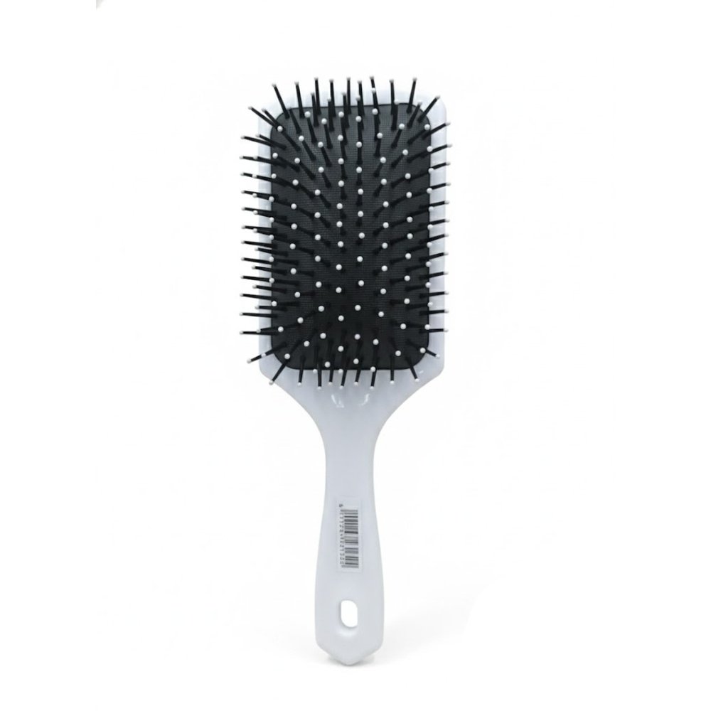 lili care – brosse a cheveux enfant couleur aleatoire