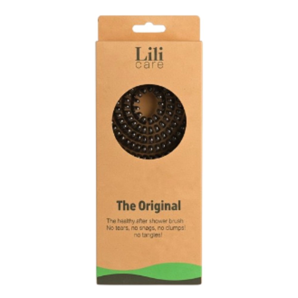 lili care – brosse the original couleur aleatoire