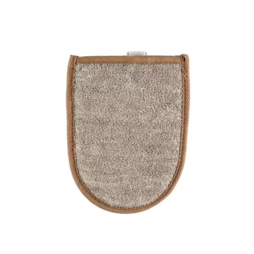 lili care – gant de savonnage naturel