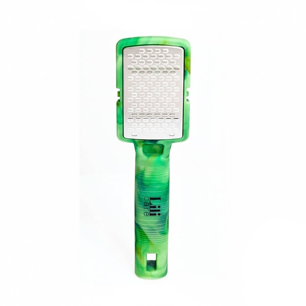 lili care – rape pied acier couleur aleatoire