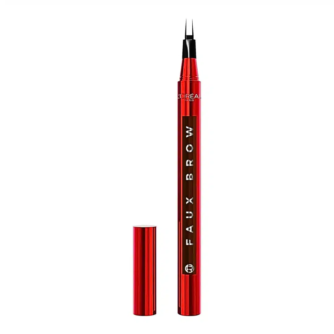l’oreal paris – faux brow dark brunette – 1ml